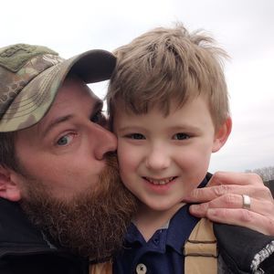 Meet your Posher, Samuel